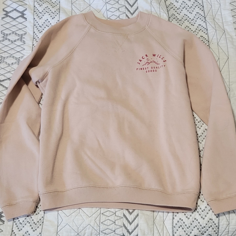Jack Wills Crew neck sweater